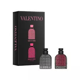 Born in Roma: Perfume for Men, Ginger, Salty | Valentino Beauty